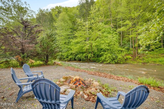 1226 Doe Creek Road, Butler, TN 37640