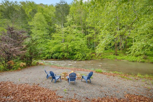 1226 Doe Creek Road, Butler, TN 37640