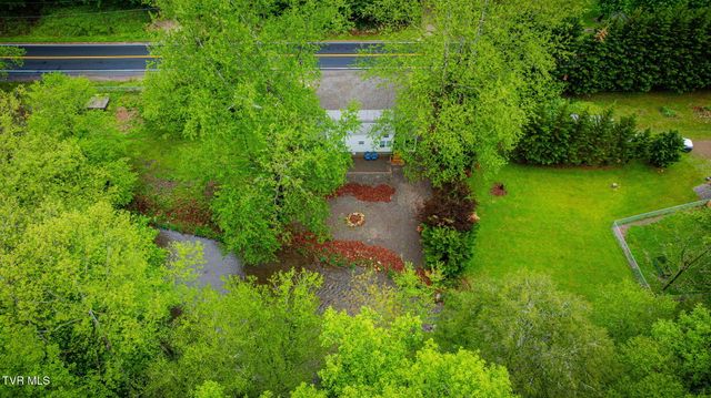 1226 Doe Creek Road, Butler, TN 37640