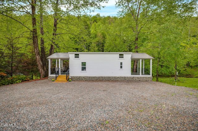 1226 Doe Creek Road, Butler, TN 37640