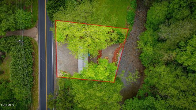 1226 Doe Creek Road, Butler, TN 37640