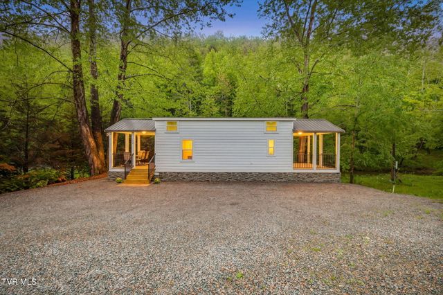 1226 Doe Creek Road, Butler, TN 37640