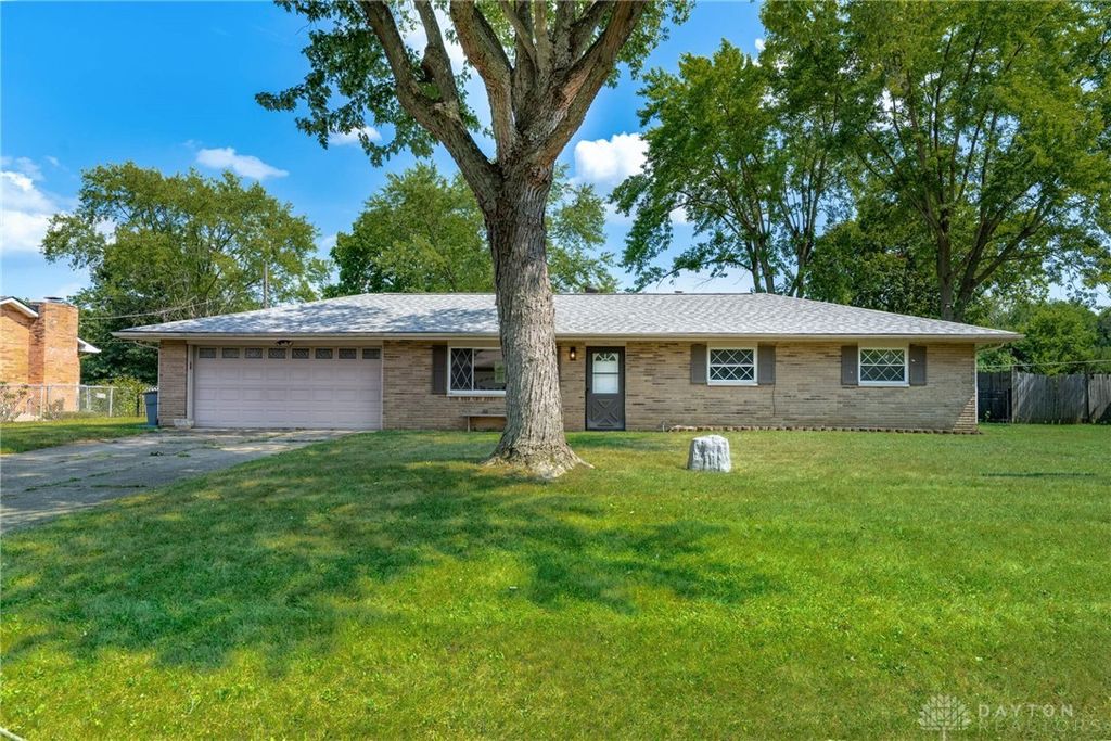 9008 Heritage Road, Franklin, OH 45005