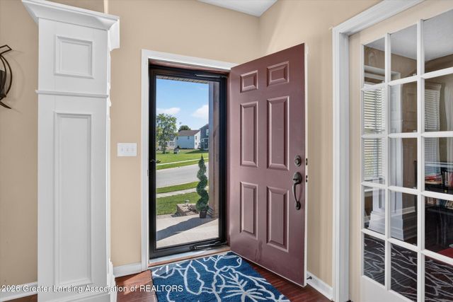 715 Buteo Drive, East Lansing, MI 48823