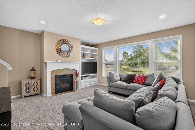 715 Buteo Drive, East Lansing, MI 48823