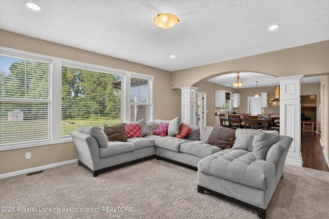 715 Buteo Drive, East Lansing, MI 48823