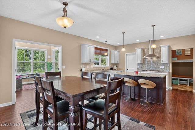 715 Buteo Drive, East Lansing, MI 48823
