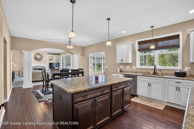 715 Buteo Drive, East Lansing, MI 48823