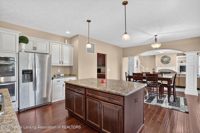 715 Buteo Drive, East Lansing, MI 48823