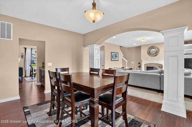 715 Buteo Drive, East Lansing, MI 48823