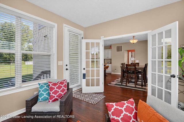 715 Buteo Drive, East Lansing, MI 48823