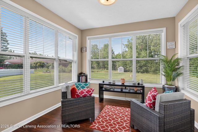 715 Buteo Drive, East Lansing, MI 48823