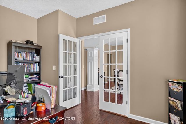 715 Buteo Drive, East Lansing, MI 48823