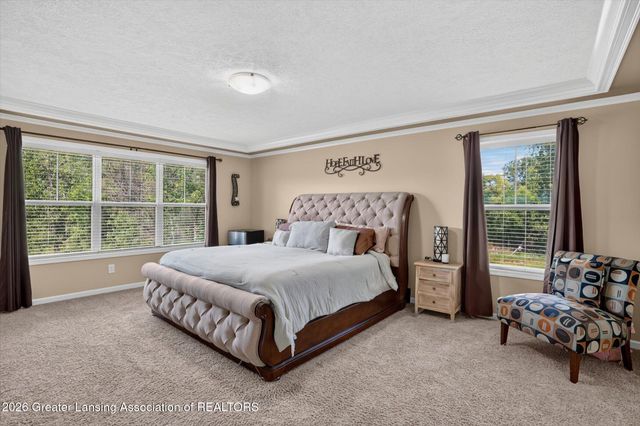 715 Buteo Drive, East Lansing, MI 48823
