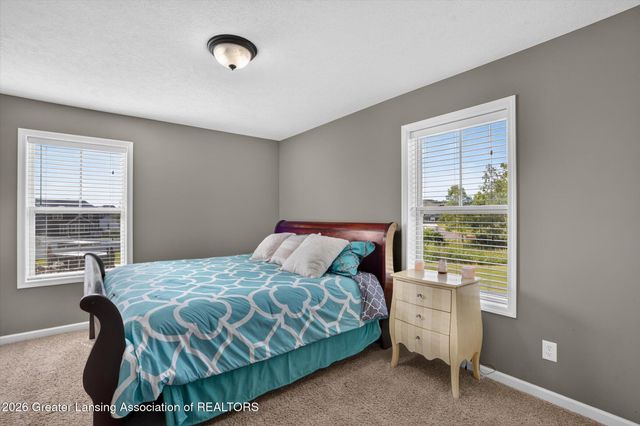 715 Buteo Drive, East Lansing, MI 48823