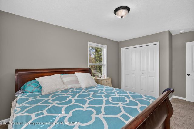 715 Buteo Drive, East Lansing, MI 48823