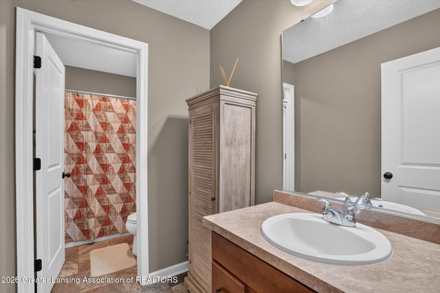 715 Buteo Drive, East Lansing, MI 48823