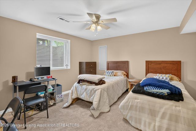 715 Buteo Drive, East Lansing, MI 48823