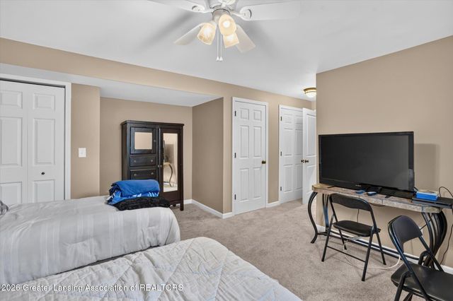 715 Buteo Drive, East Lansing, MI 48823