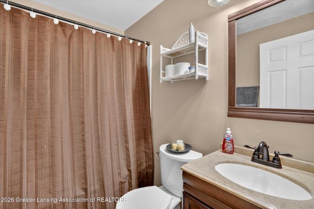 715 Buteo Drive, East Lansing, MI 48823
