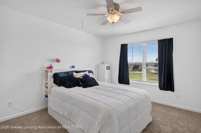 715 Buteo Drive, East Lansing, MI 48823