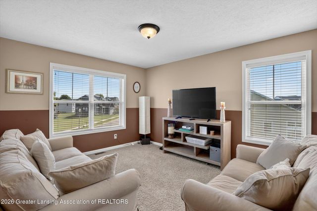 715 Buteo Drive, East Lansing, MI 48823