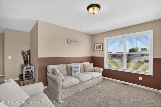 715 Buteo Drive, East Lansing, MI 48823