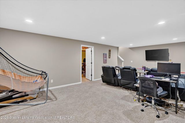 715 Buteo Drive, East Lansing, MI 48823