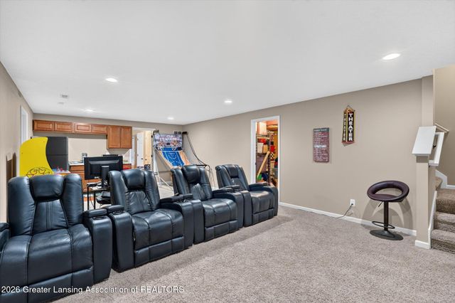 715 Buteo Drive, East Lansing, MI 48823
