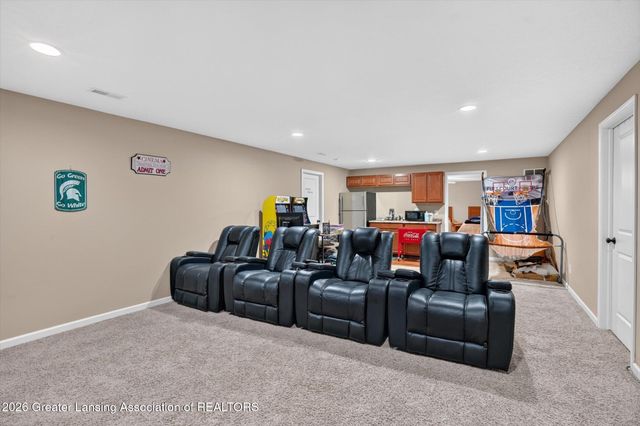 715 Buteo Drive, East Lansing, MI 48823