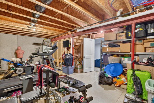 715 Buteo Drive, East Lansing, MI 48823
