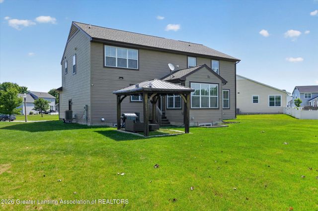 715 Buteo Drive, East Lansing, MI 48823