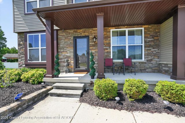 715 Buteo Drive, East Lansing, MI 48823