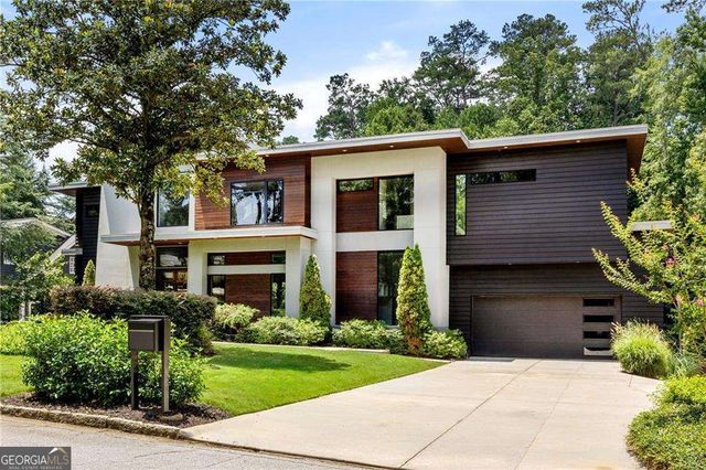 4036 Statewood Road NE, Atlanta, GA 30342