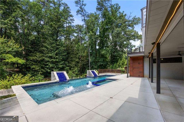 4036 Statewood Road NE, Atlanta, GA 30342