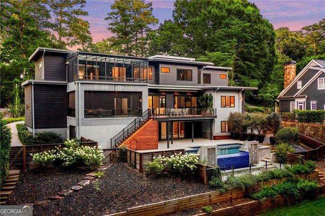 4036 Statewood Road NE, Atlanta, GA 30342