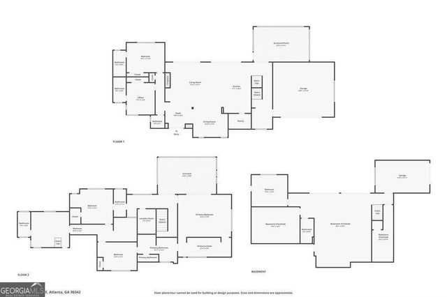 4036 Statewood Road NE, Atlanta, GA 30342