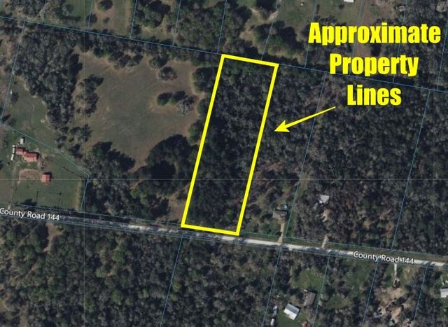 2699 County Road 144, Bedias, TX 77831