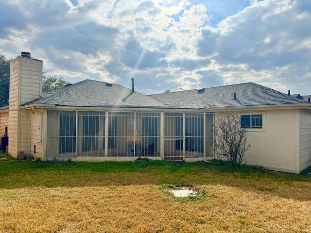 9622 Sandstone Street, Houston, TX 77036