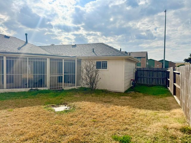 9622 Sandstone Street, Houston, TX 77036