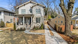 2876 SE Alexa SE Avenue, Atlanta, GA 30317