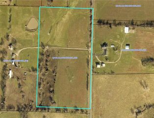 Mo-F Highway, Garden City, MO 64747