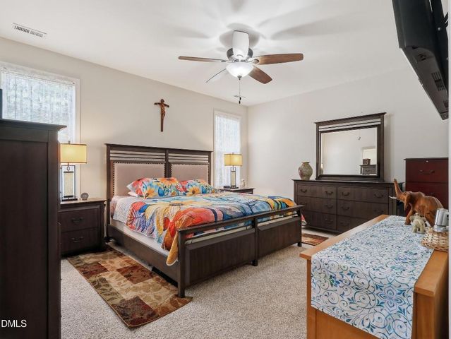 5215 Cardinal Grove Boulevard, Raleigh, NC 27616