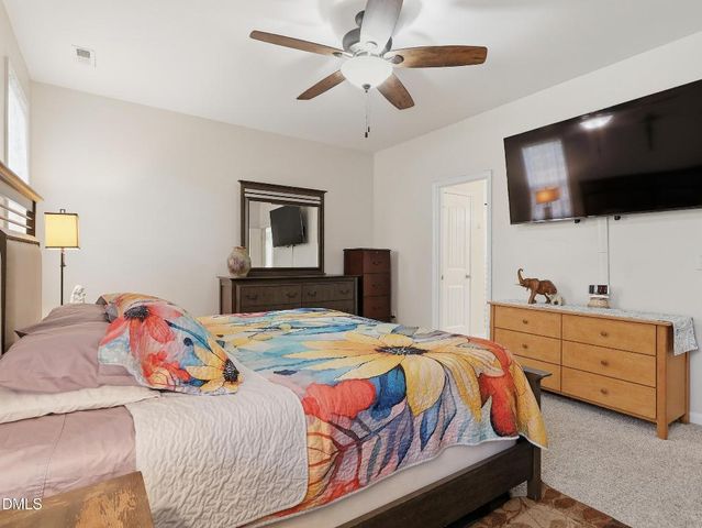 5215 Cardinal Grove Boulevard, Raleigh, NC 27616