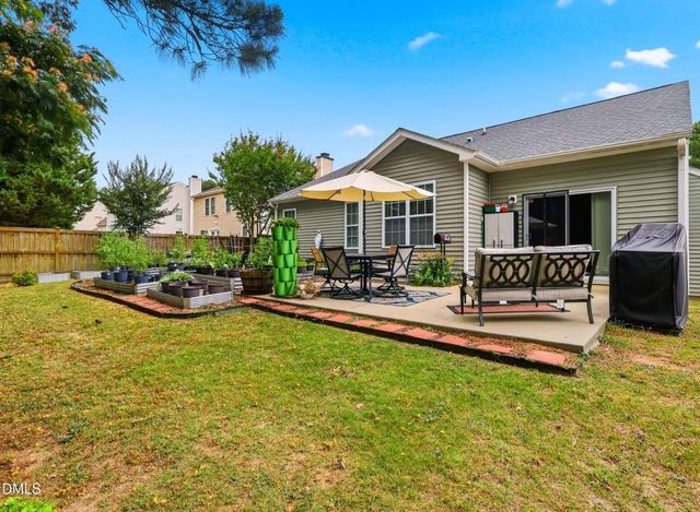 5215 Cardinal Grove Boulevard, Raleigh, NC 27616