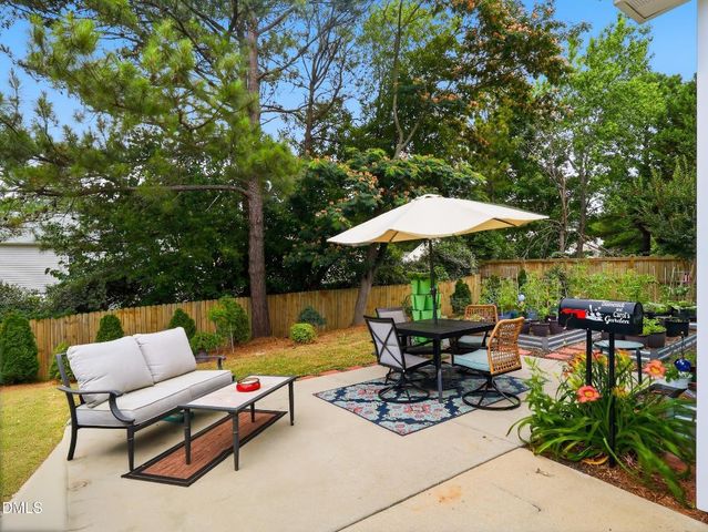 5215 Cardinal Grove Boulevard, Raleigh, NC 27616