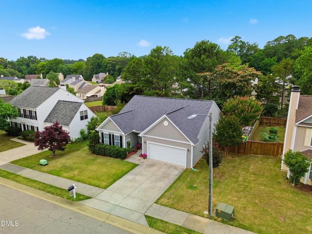 5215 Cardinal Grove Boulevard, Raleigh, NC 27616