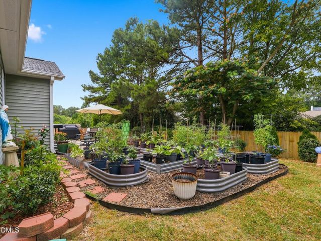 5215 Cardinal Grove Boulevard, Raleigh, NC 27616