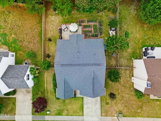 5215 Cardinal Grove Boulevard, Raleigh, NC 27616