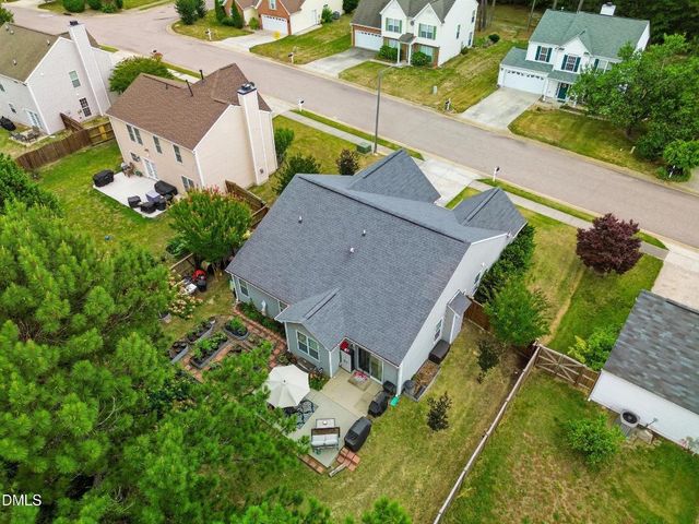 5215 Cardinal Grove Boulevard, Raleigh, NC 27616